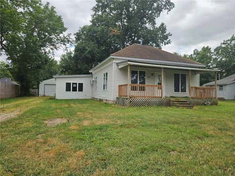 Photo of 705 W Magnolia Street, Cherokee, KS 66724 (MLS # 2634736)