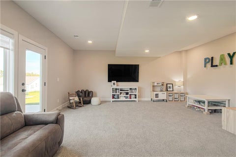 Tiny photo for 2160 Hay Market Court, Liberty, MO 64068 (MLS # 2648949)