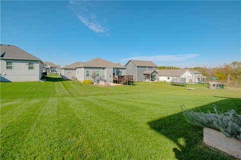 Tiny photo for 2160 Hay Market Court, Liberty, MO 64068 (MLS # 2648949)