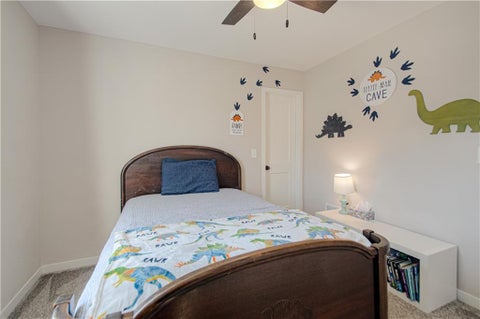 Tiny photo for 2160 Hay Market Court, Liberty, MO 64068 (MLS # 2648949)