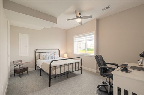 Tiny photo for 2160 Hay Market Court, Liberty, MO 64068 (MLS # 2648949)
