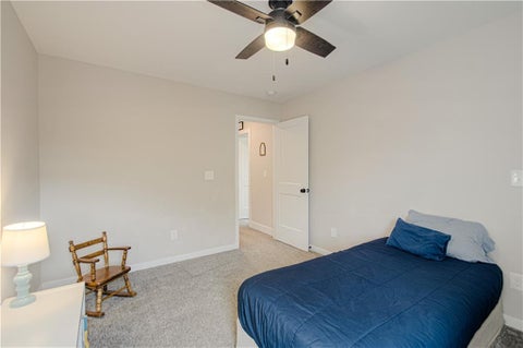 Tiny photo for 2160 Hay Market Court, Liberty, MO 64068 (MLS # 2648949)