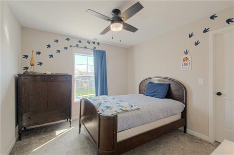 Tiny photo for 2160 Hay Market Court, Liberty, MO 64068 (MLS # 2648949)