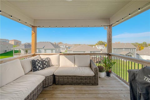Tiny photo for 2160 Hay Market Court, Liberty, MO 64068 (MLS # 2648949)