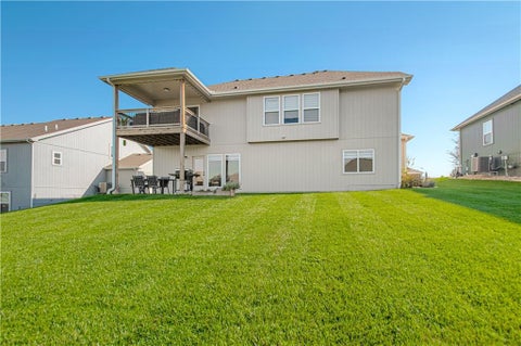Tiny photo for 2160 Hay Market Court, Liberty, MO 64068 (MLS # 2648949)