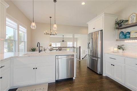 Tiny photo for 2160 Hay Market Court, Liberty, MO 64068 (MLS # 2648949)