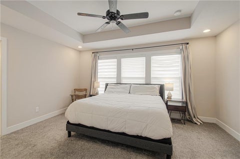 Tiny photo for 2160 Hay Market Court, Liberty, MO 64068 (MLS # 2648949)
