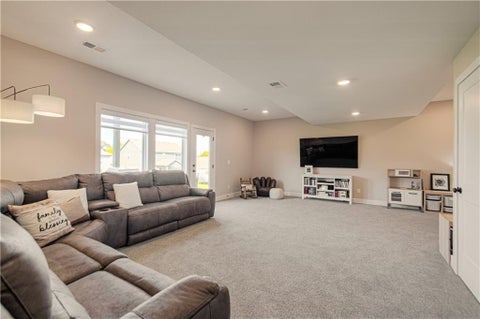 Tiny photo for 2160 Hay Market Court, Liberty, MO 64068 (MLS # 2648949)
