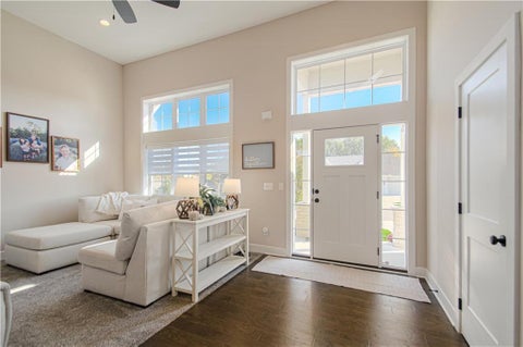 Tiny photo for 2160 Hay Market Court, Liberty, MO 64068 (MLS # 2648949)