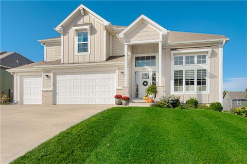 Tiny photo for 2160 Hay Market Court, Liberty, MO 64068 (MLS # 2648949)