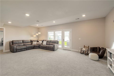 Tiny photo for 2160 Hay Market Court, Liberty, MO 64068 (MLS # 2648949)
