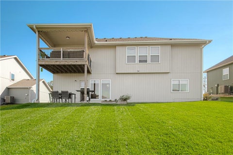 Tiny photo for 2160 Hay Market Court, Liberty, MO 64068 (MLS # 2648949)