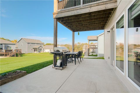 Tiny photo for 2160 Hay Market Court, Liberty, MO 64068 (MLS # 2648949)