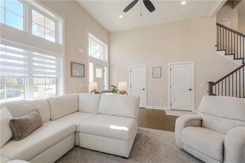 Tiny photo for 2160 Hay Market Court, Liberty, MO 64068 (MLS # 2648949)