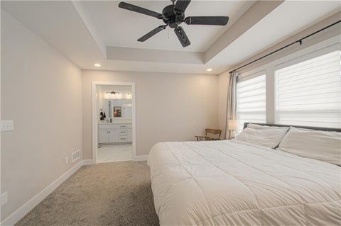 Tiny photo for 2160 Hay Market Court, Liberty, MO 64068 (MLS # 2648949)