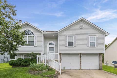 Photo of 16414 Hight Avenue, Belton, MO 64012 (MLS # 2636425)