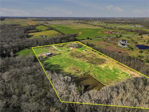 Photo of 28005 W 295 Street, Paola, KS 66071 (MLS # 2635443)