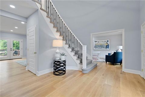 Photo of 12650 Sherwood Drive, Leawood, KS 66209 (MLS # 2579369)