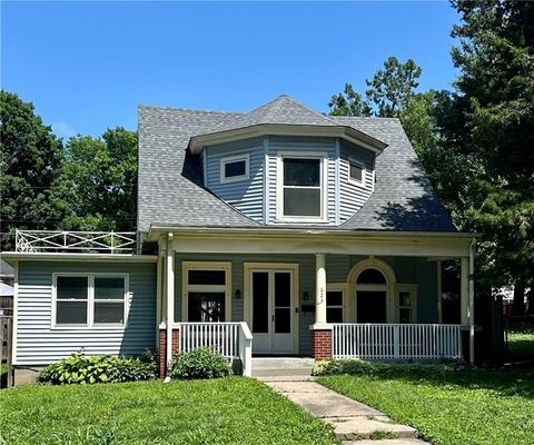 623 N 22nd Street, St Joseph, MO 64506 - MLS#: 2622505