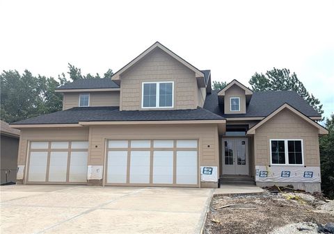 14709 Fairway Street, Leawood, KS 66224 - MLS#: 2523188