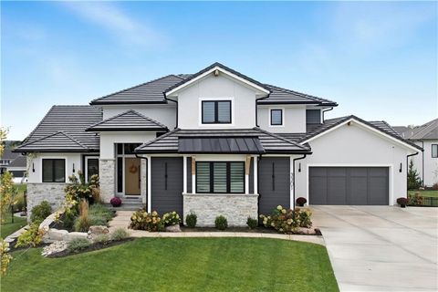 3301 W 149th Street Overland Park KS 66224