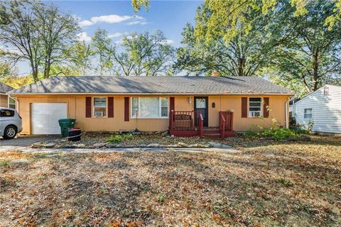 9703 E 80th Terrace, Raytown, MO 64138 - MLS#: 2579495