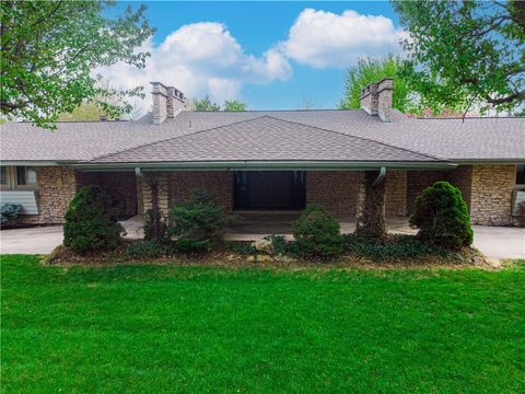 2807 NE 78th Street Kansas City MO 64119