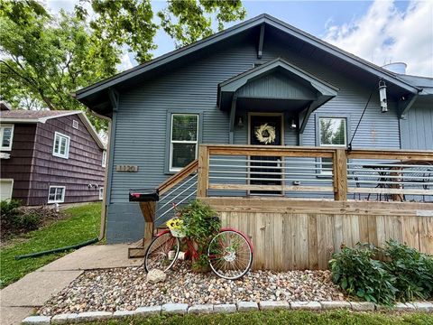 1120 Pacific Avenue, Osawatomie, KS 66064 - MLS#: 2623590