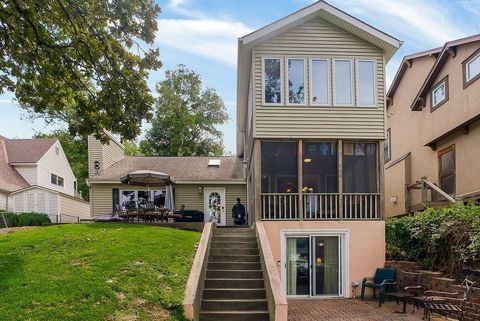 77 S Street Lake Lotawana MO 64086