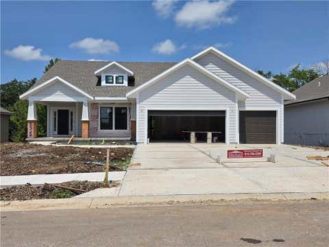 Photo of 2328 W Wabash Street, Olathe, KS 66061 (MLS # 2636843)
