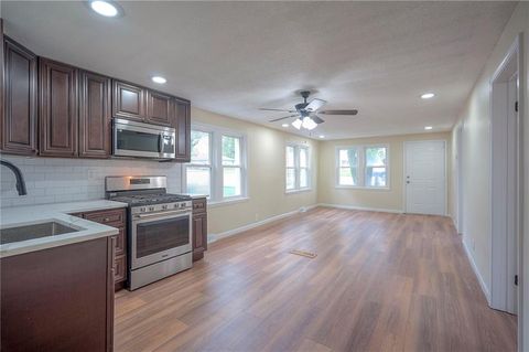 3701 S Sterling Avenue, Independence, MO 64052 - MLS#: 2551143