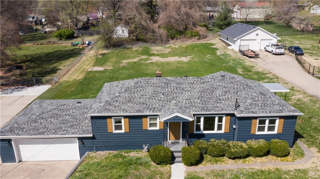 3223 Brown Road