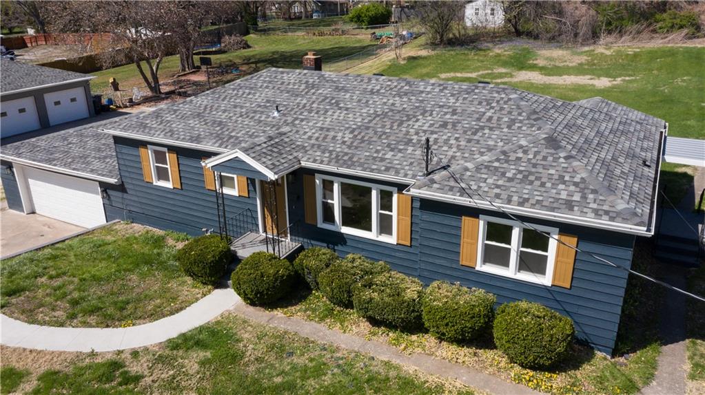 3223 Brown Road