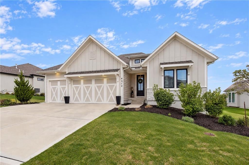 4315 Aspen Drive