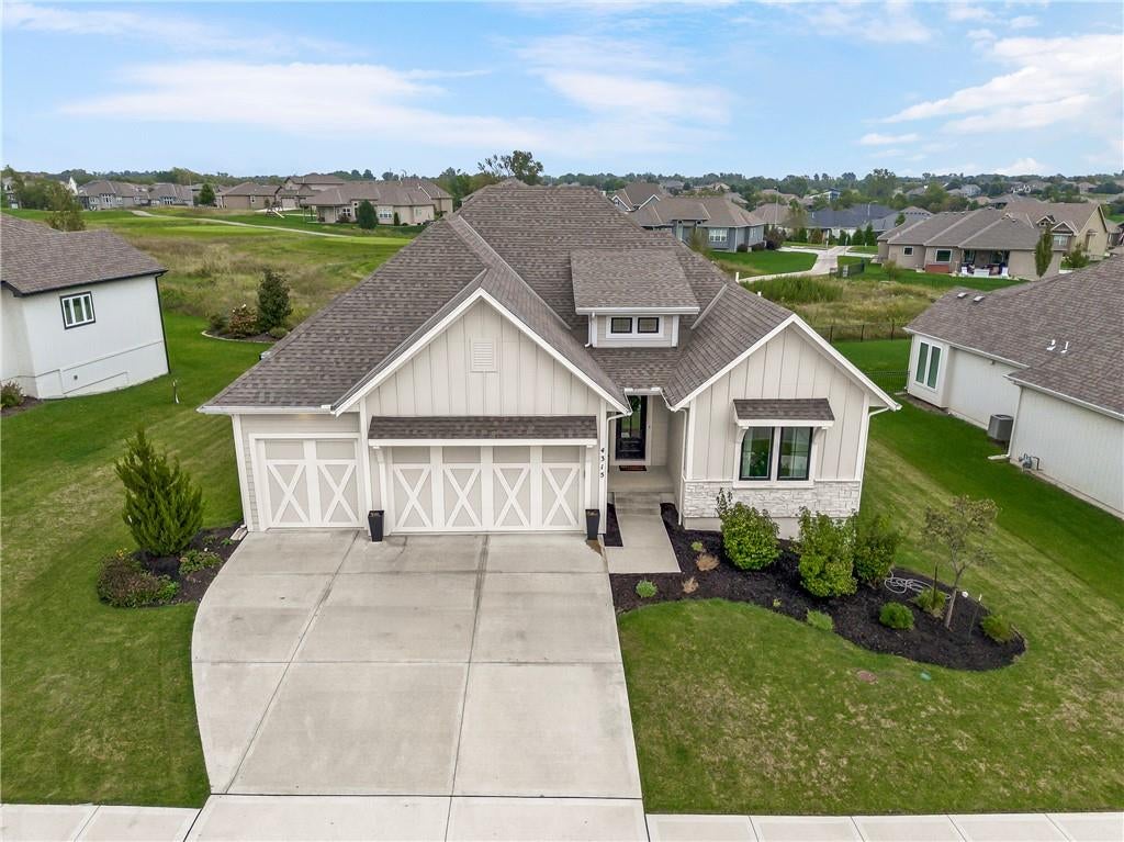 4315 Aspen Drive