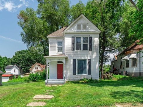 2707 Olive Street, St Joseph, MO 64507 - MLS#: 2564108