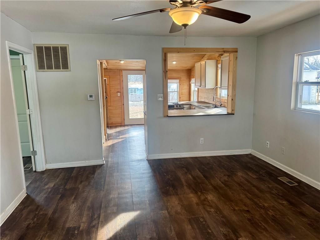 Photo of 214 E CASS N/A, Drexel, MO 64742 (MLS # 2599059)