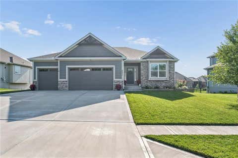 Photo of 2211 Foxtail Drive, Kearney, MO 64060 (MLS # 2638079)