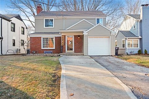 6820 Holmes Road, Kansas City, MO 64131 - MLS#: 2591092