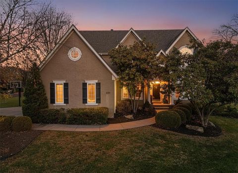 5628 W 144th Street, Overland Park, KS 66223 - MLS#: 2595135