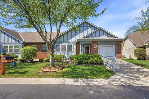 629 N Somerset Terrace, Olathe, KS 66062 - MLS#: 2614457