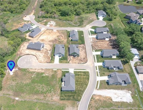 2938 N 114TH Court Kansas City KS 66109