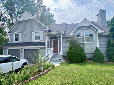 10126 N Highland Terrace, Kansas City, MO 64155 - MLS#: 2555310