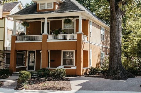 3621 CENTRAL Street Kansas City MO 64111