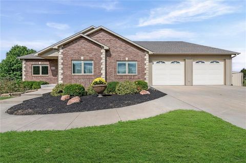 16678 Evans Road Basehor KS 66007