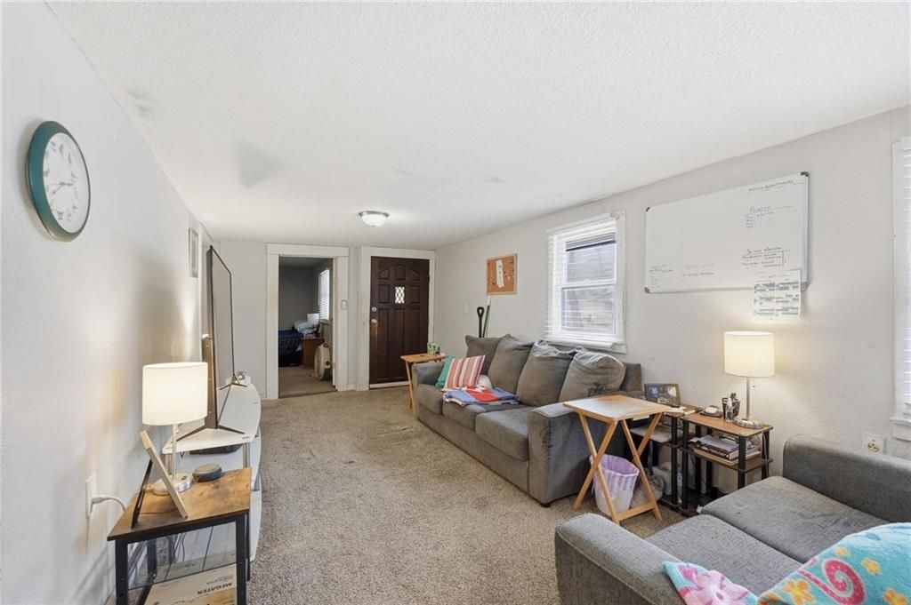 Photo of 328 Walnut Avenue, Osawatomie, KS 66064 (MLS # 2607956)