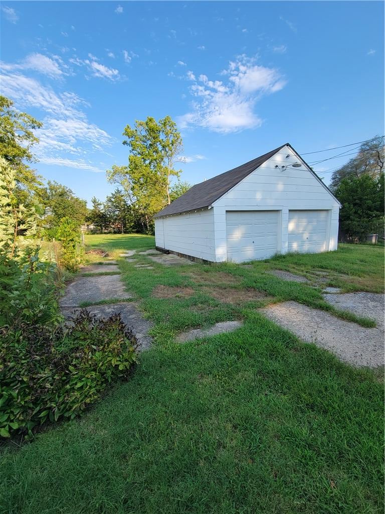224 S Walnut Street