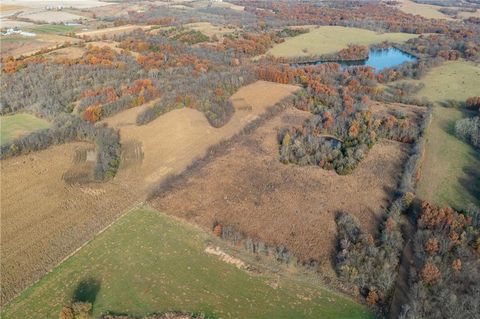 TBD W Oak Street, Breckenridge, MO 64625 - MLS#: 2588415