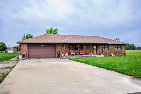 21123 975 Place, Pleasanton, KS 66075 - MLS#: 2550354