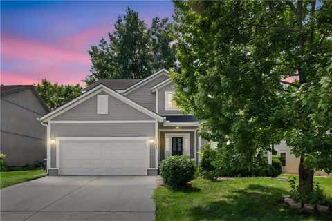 Photo of 15347 W 149th Terrace, Olathe, KS 66062 (MLS # 2637206)